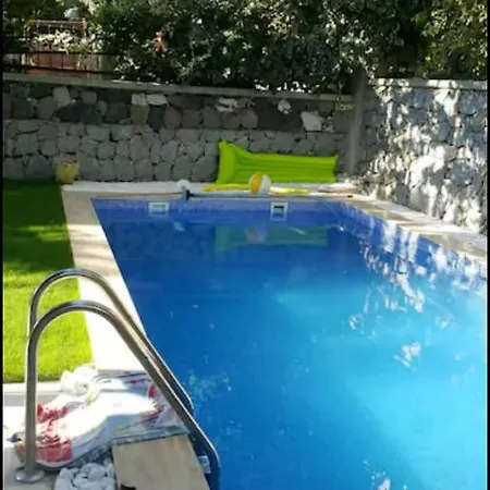 Villa Zafer