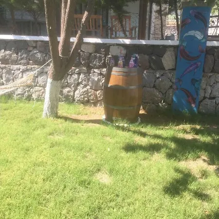 Zafer Villa Alaçatı