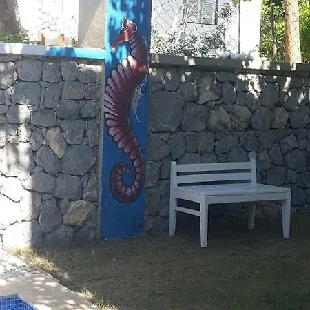 Villa Zafer Alaçatı