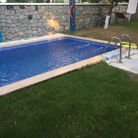 Villa Zafer *