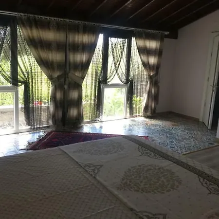 Zafer Alaçatı