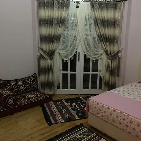 Villa Zafer
