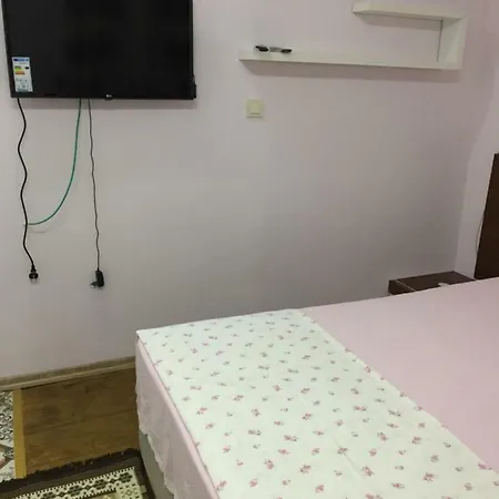 Villa Zafer *