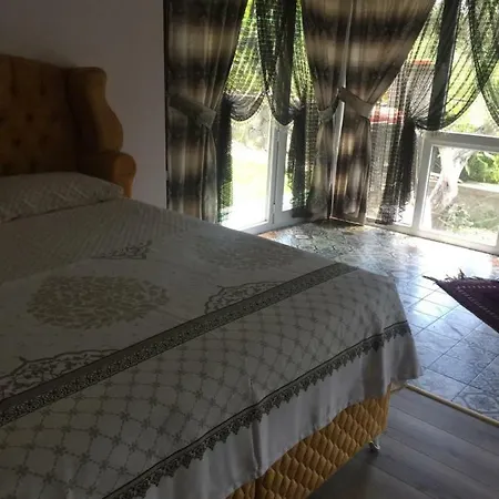 Zafer Villa Alaçatı