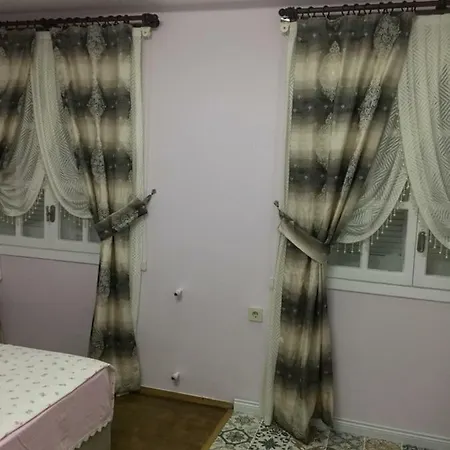 Zafer Villa