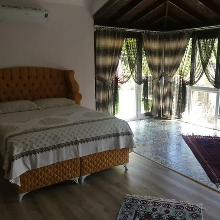 Zafer Villa