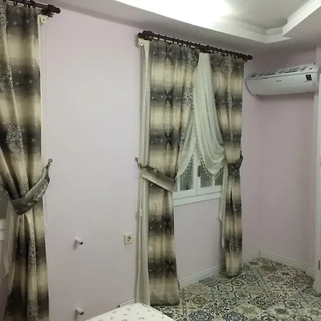 Villa Zafer Alaçatı