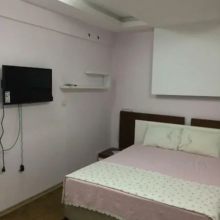 Villa Zafer *