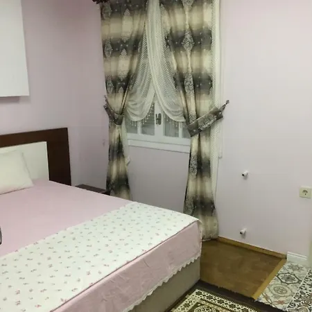 Villa Zafer *