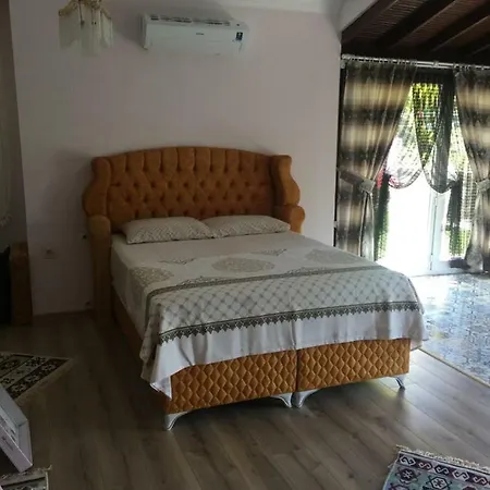 Villa Zafer *