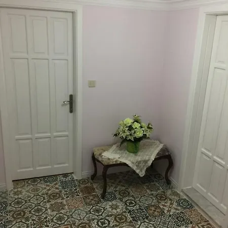 Villa Zafer