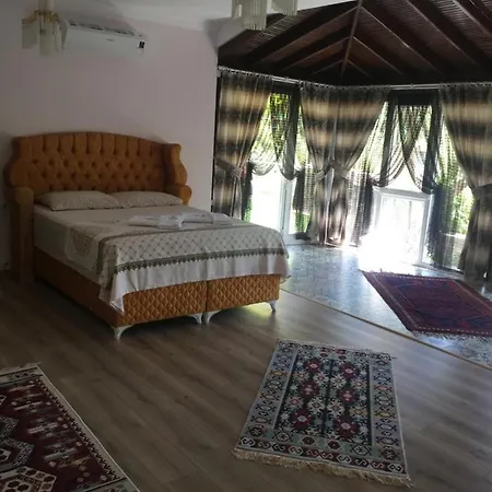 Zafer Villa *