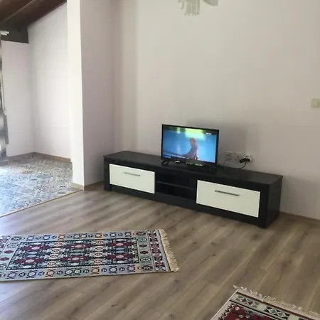 Villa Zafer *