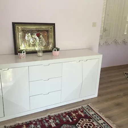 Villa Zafer Alaçatı