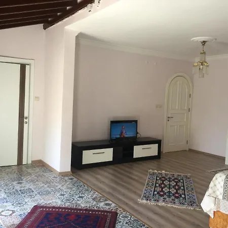 Zafer Villa Alaçatı