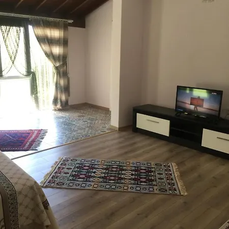 Villa Zafer *